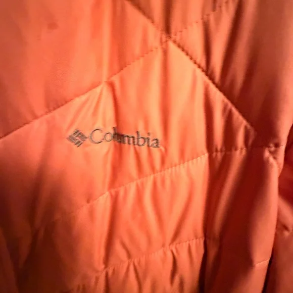 Columbia women’s coat - Picture 3 of 8